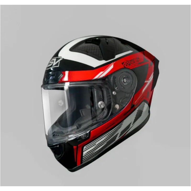 Jual HELM FULLFACE RSV FFC21 ORIGINAL LIMITED | Shopee Indonesia