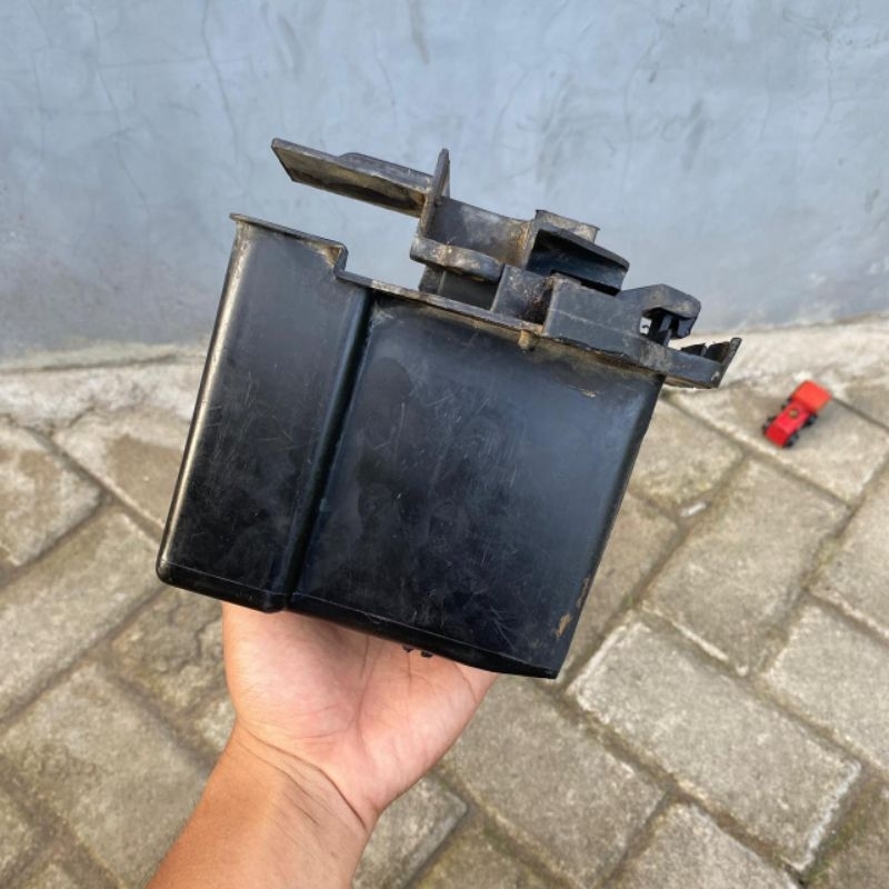 Jual wadah aki tempat aki astrea prima star grand legenda original