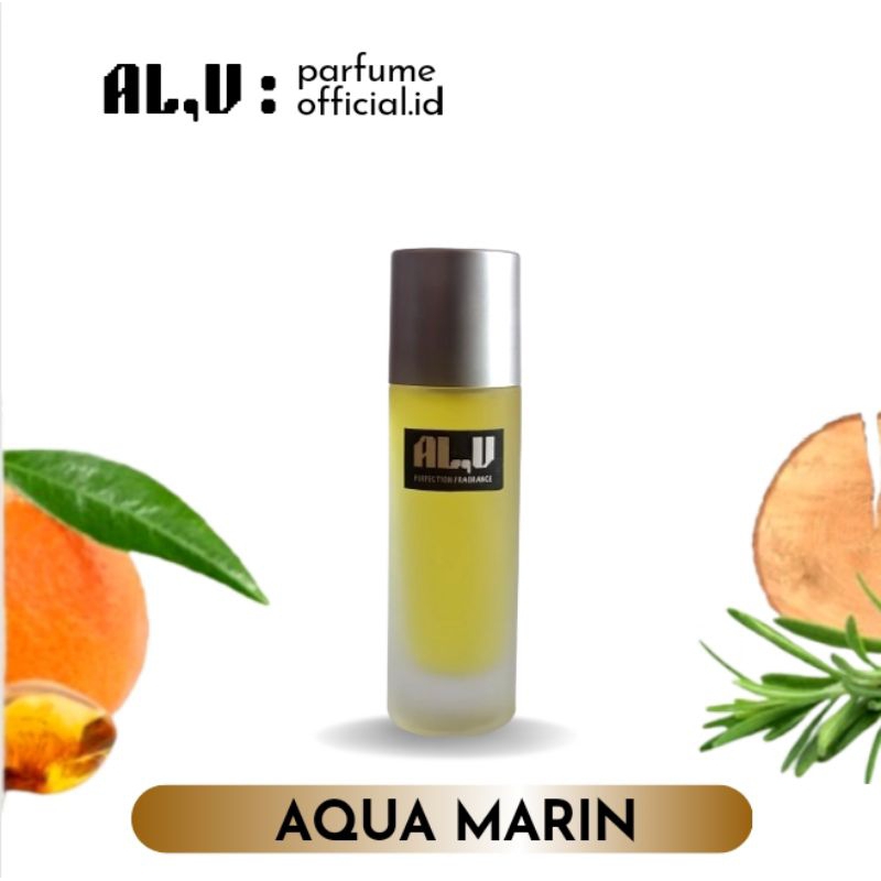 Jual AQUA MARIN AL.V PARFUMVSUPERVPREMIUM Shopee Indonesia