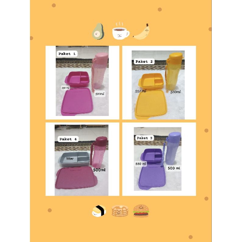 Tu Tupperware: Promotupper 05 - Mayo 016