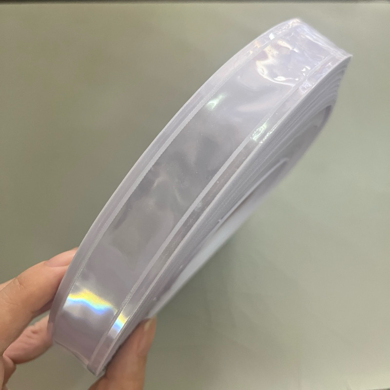Jual Pita Scotchlite Skotlet Scotlight PVC Reflektif 2,5cm per 1 Meter ...