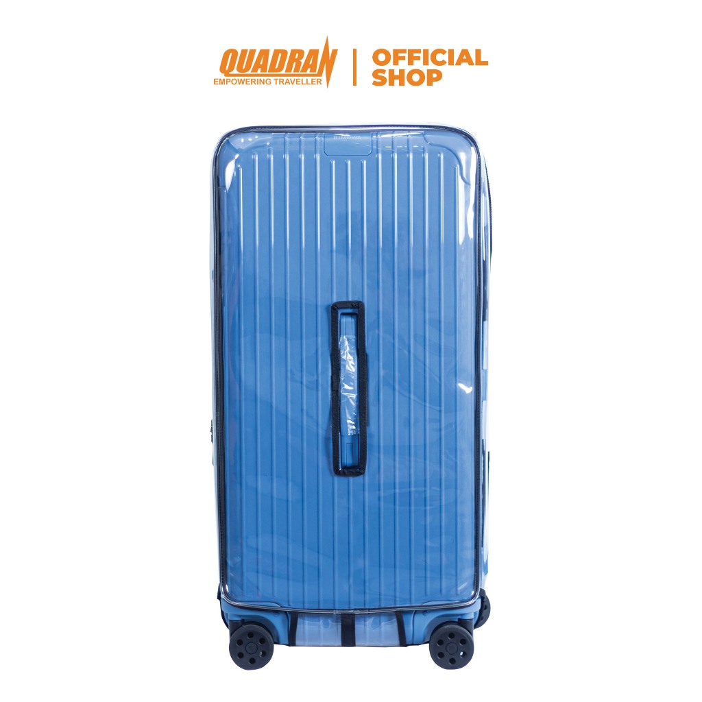 Jual Sarung Koper Full Mika Quadran Khusus untuk Koper Rimowa Essential ...