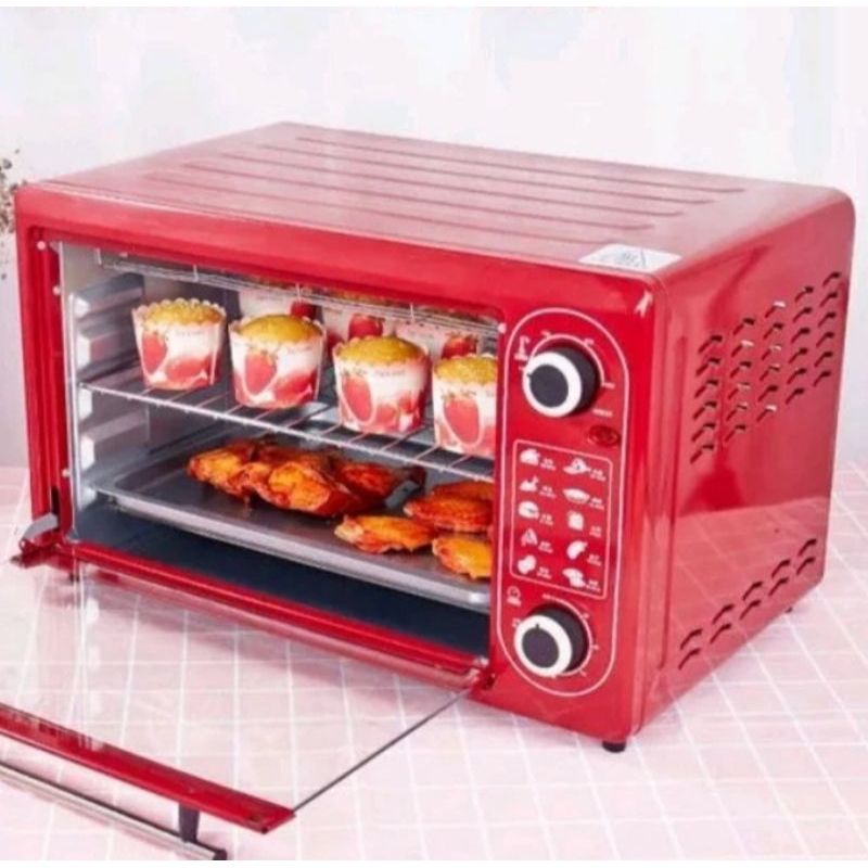 jual-oven-listrik-52-liter-shopee-indonesia