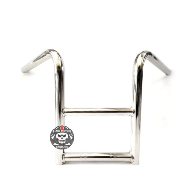 Jual Stang Rabbit Rabit Custom Chopper Bobber Bratstyle Streetcub ...