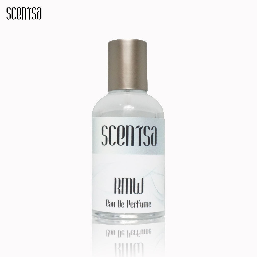 Jual Parfum Scentsa - RMW Eau De Perfume 30 ml | Shopee Indonesia