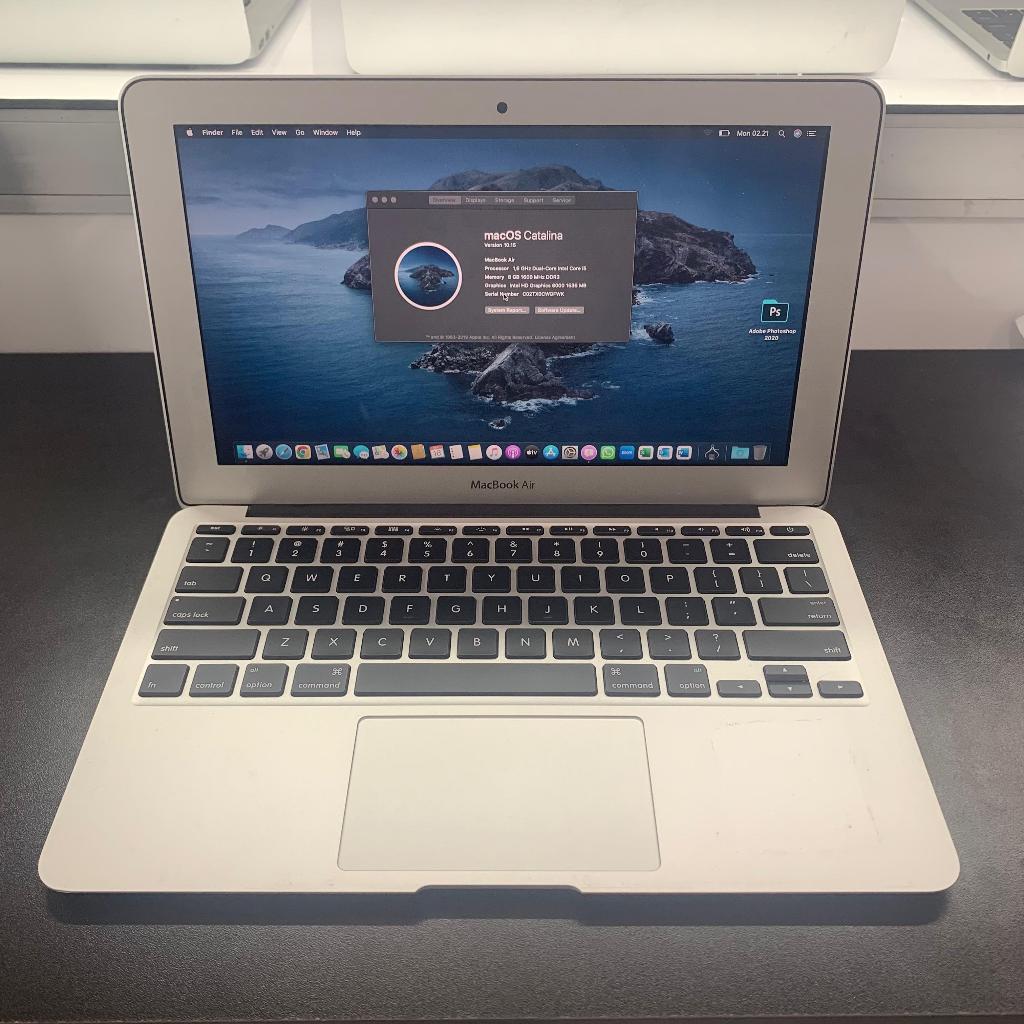 特別価格 Inch Macbook - 美品 MacBook Specifications Air (11-inch ...