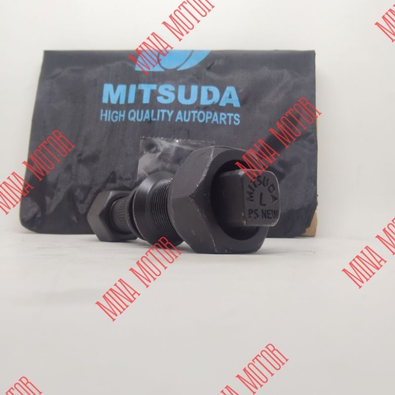 Jual Mitsuda Baud Roda Belakang Mitsubishi Canter Turbo PS125 bagian ...