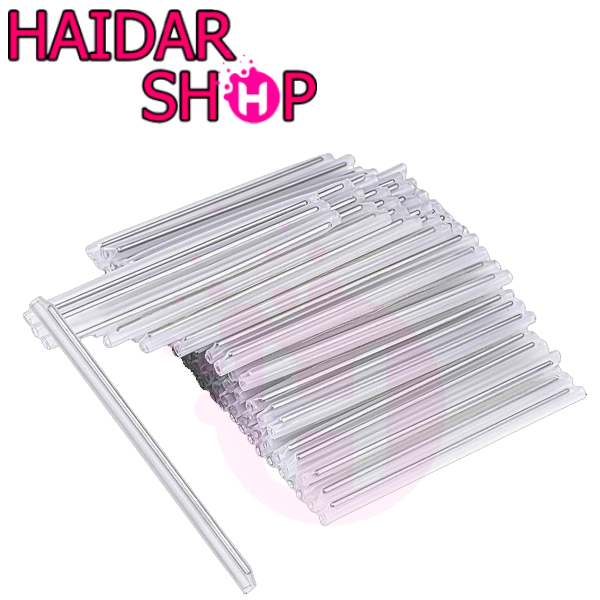 Jual Fiber Optic Protection Sleeve 6CM|Penyambung Core FO|100PCS ...