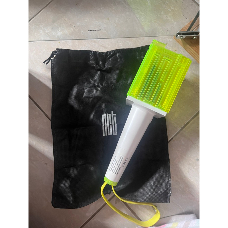 Jual LS NCT PRELOVED (BOOKED) | Shopee Indonesia