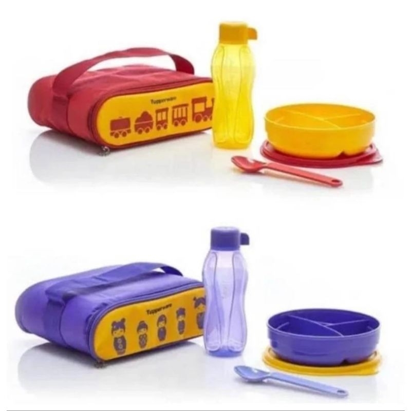 Train cheap doll tupperware