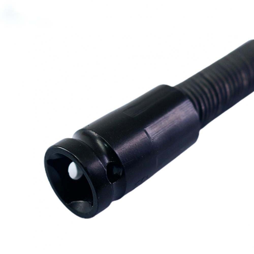 Jual Sambungan Ekstensi Kabel Flexible Shock Adaptor Flexible Extension ...