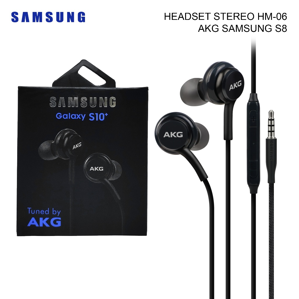 Samsung galaxy s8 handsfree hotsell