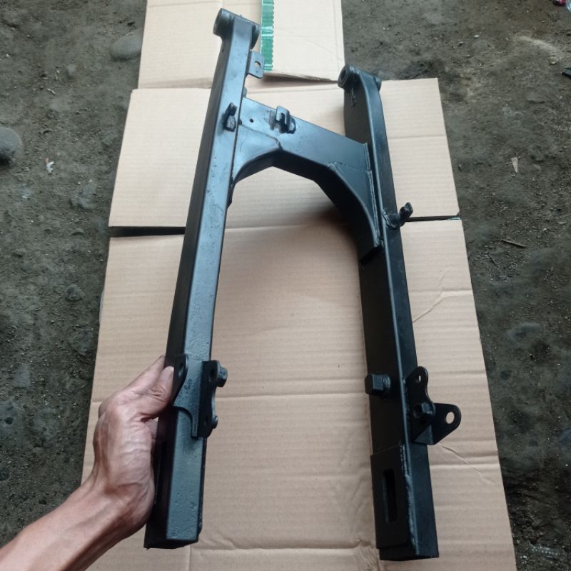Jual swingarm arm lengan ayun capit udang honda tiger revo tirev