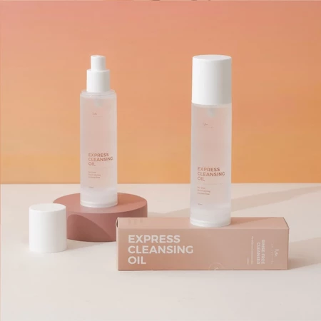Brush Cleanser