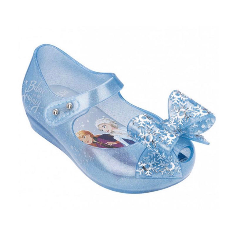 SALE MINI MELISSA ULTRAGIRL FROZEN BB