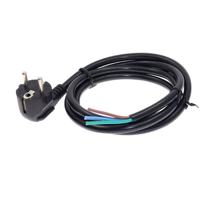 Xoopar ICE-R Uittrekbare USB-C en Lightning Kabel 60W 1 Meter