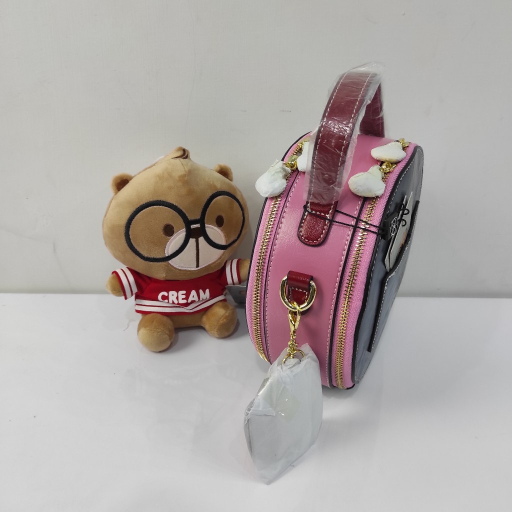 Jual Creambear C10962 ORIGINAL-tas creambear-creambear