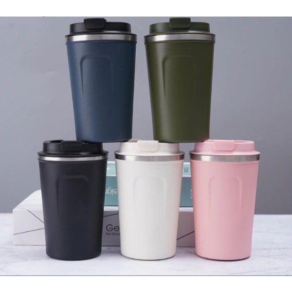 Promo Nespresso Nomad Travel Mug Tumbler Termos Original Botol