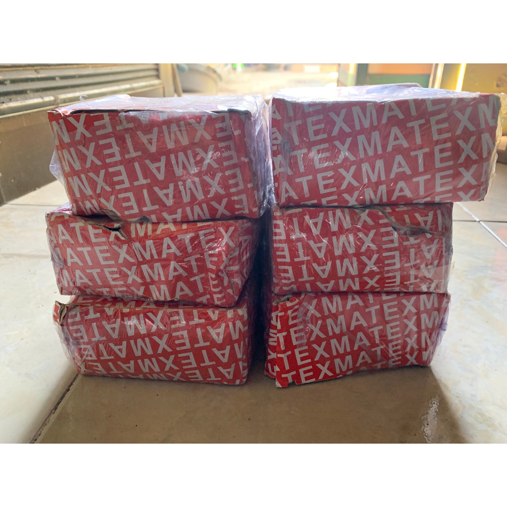 Jual Roda Matex Besar Original / Roda Sliding Etalase Merek Matex ...