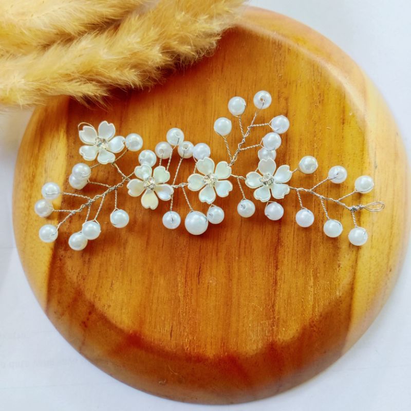 headpiece hijab simple