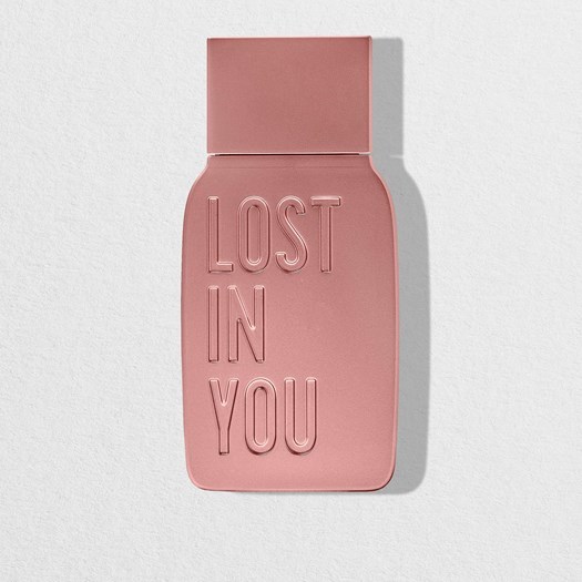 Jual Parfum Oriflame Lost In You Eau de Parfum Her (50ml) | Shopee ...
