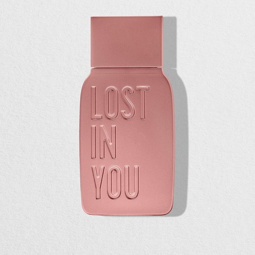 Jual Parfum Oriflame Lost In You Eau De Parfum Her 50ml Shopee