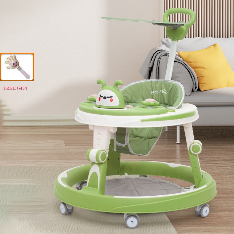 Jual Mmflight Baby Walker / Lipat Musik Walker Bayi | Shopee Indonesia