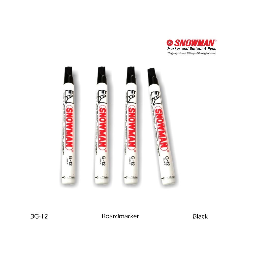 Jual 𝐒𝐩𝐢𝐝𝐨𝐥 𝐁𝐨𝐚𝐫𝐝𝐦𝐚𝐤𝐞𝐫 𝐇𝐢𝐭𝐚𝐦 𝐁𝐆-𝟏𝟐 𝐦𝐮𝐫𝐚𝐡 𝐝𝐚𝐧 𝐛𝐞𝐫𝐤𝐮𝐚𝐥𝐢𝐭𝐚𝐬 | 𝐒𝐧𝐨𝐰𝐦𝐚𝐧 ...