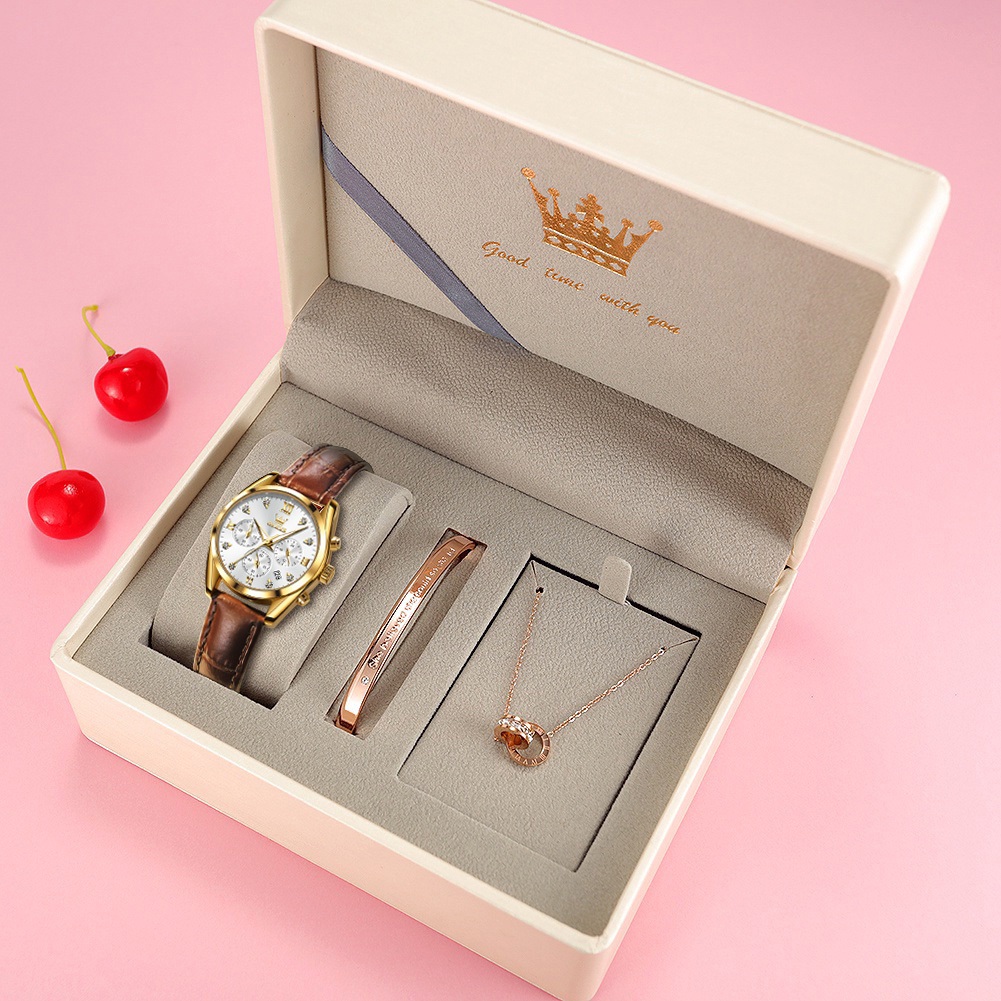 Tangan Wanita Olevs Watch Harga Jual OLEVS Jam Tangan Wanita