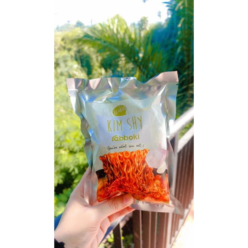 Jual Rabboki | Rabokki | Rappoki | Rapokki | | Rabbokki | Kue beras ...