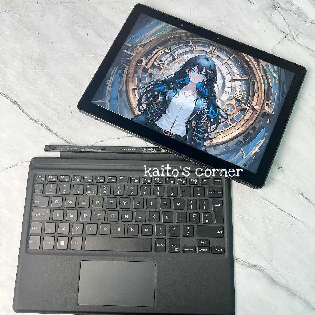 Office付】DELL Latitude5290 茫洋 i5 12.5Win11