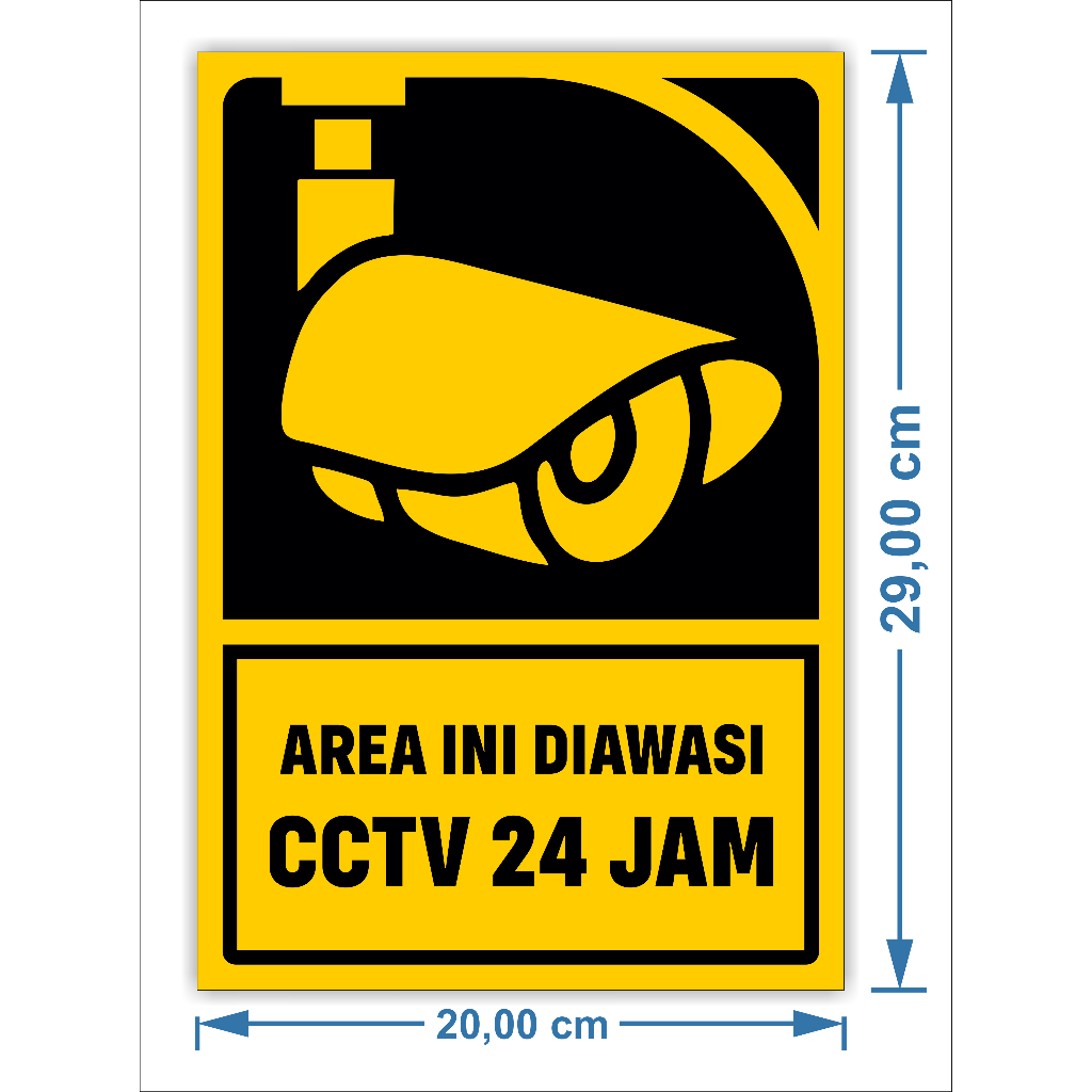 Jual Rambu CCTV | Shopee Indonesia