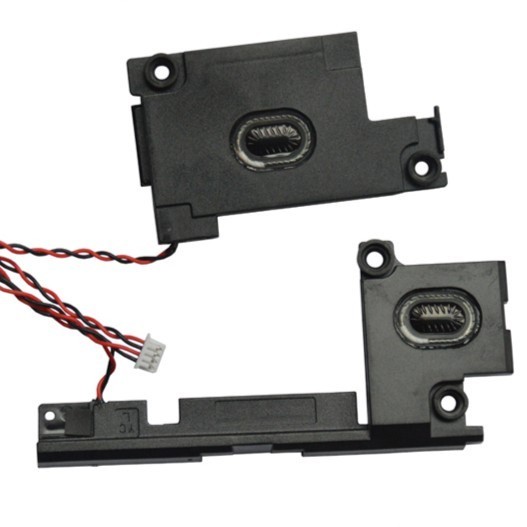 Haut-parleurs Pour PC Portable Lenovo ThinkPad X240 X250 X260 - Occasion Bon état