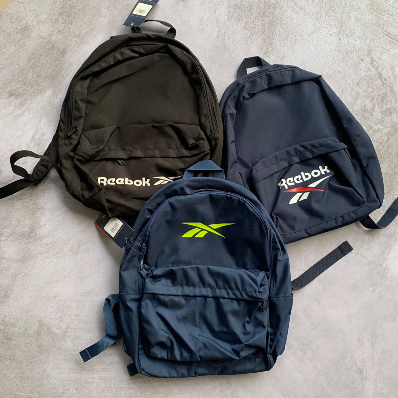 Jual Tas / Backpack reebok original | Shopee Indonesia