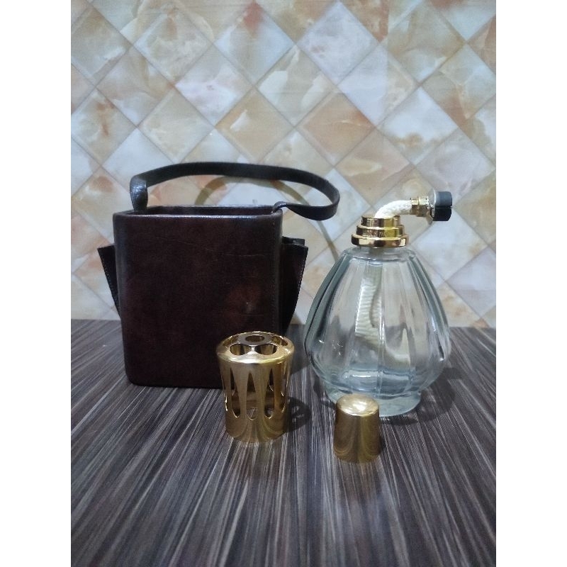 Jual Set Tas Botol Lampe Berger Shopee Indonesia