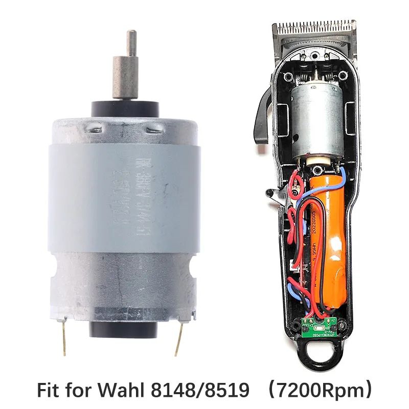 Jual DINAMO CLIPER WAHL 7500 RPM | Shopee Indonesia