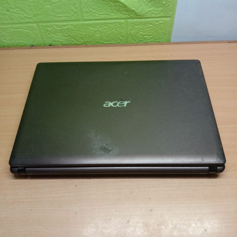 Jual Kesing Case Casing Laptop Acer Aspire 4738 Shopee Indonesia