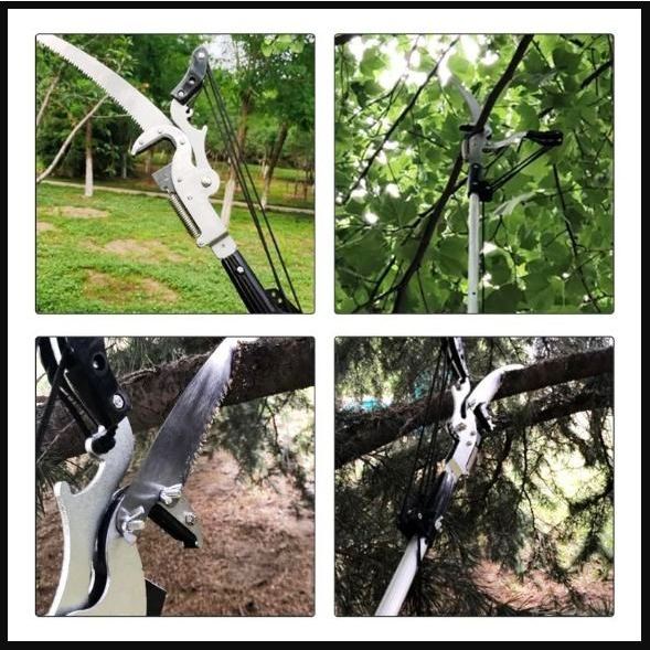 Jual Gergaji Pemotong Ranting SK-5 Steel | Shopee Indonesia
