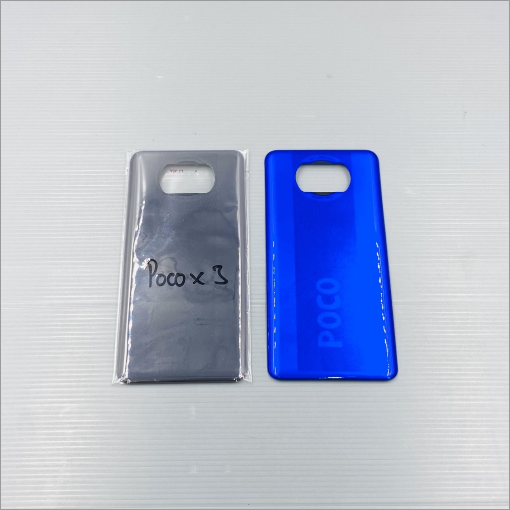 A-MIND for Xiaomi Poco X3/X3 Pro/X3 NFC LCD Display Touch Digitizer Screen Replacement Full Assembly Repair Kits with Tools : Buy Online at Best Price in KSA - Souq is now