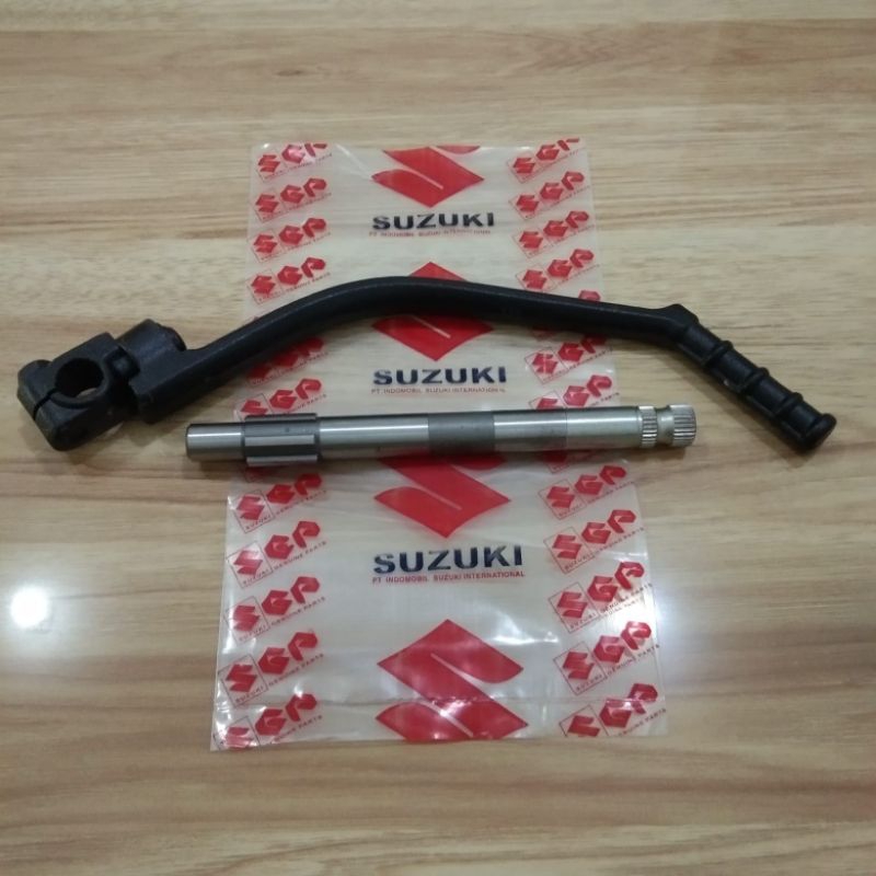 Jual Selahan Engkolan Satria Fu 150 Suzuki Satria F150 As Selah Satria ...
