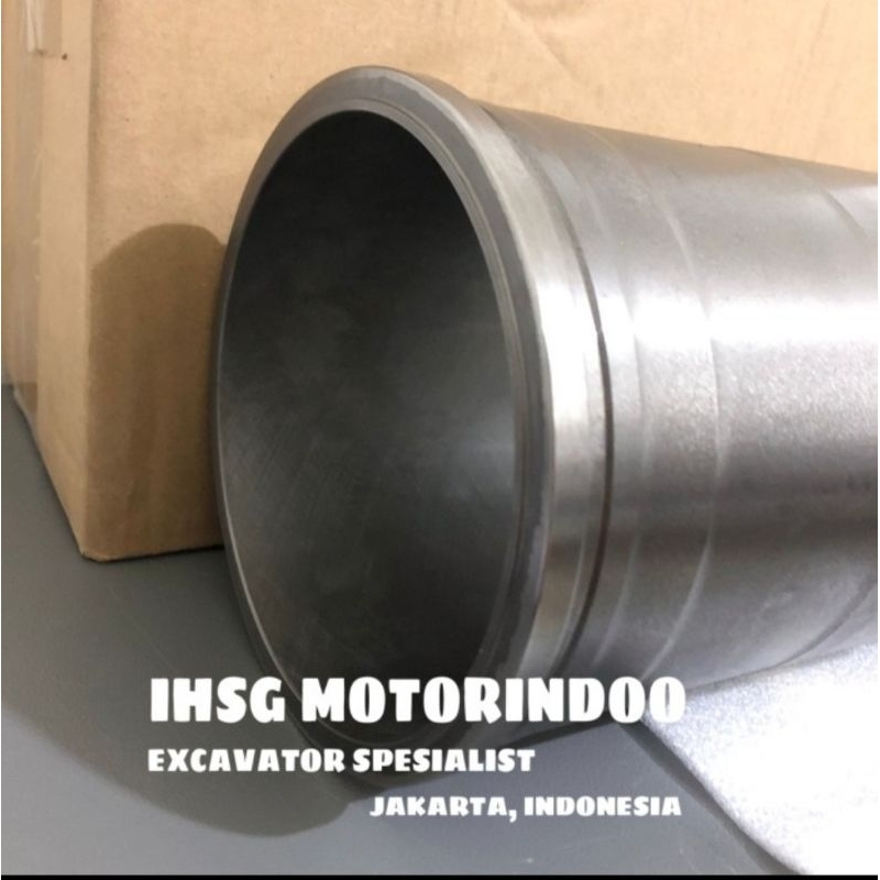 Jual LINER CYLINDER 3058 3512 3516 322-1126 3221126 | Shopee Indonesia