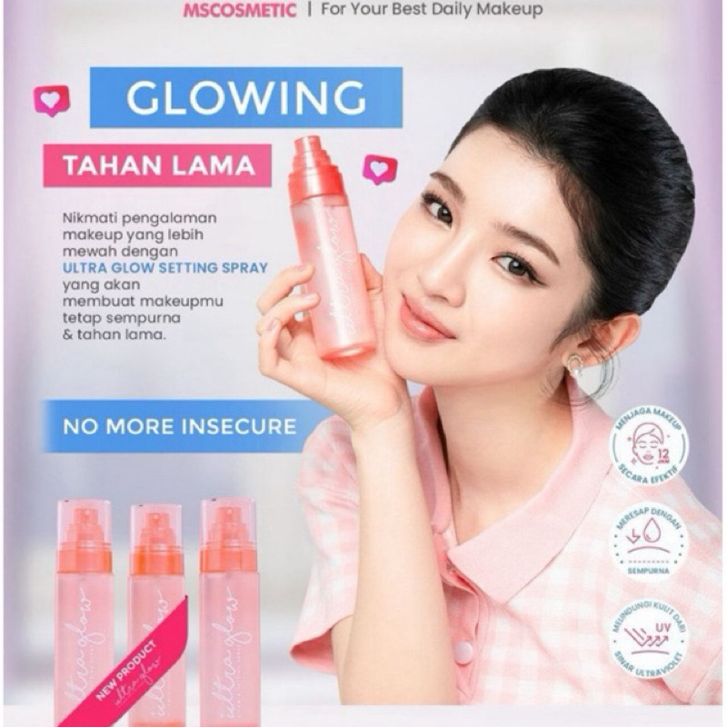 Jual Ultra glow Ms Glow | Shopee Indonesia