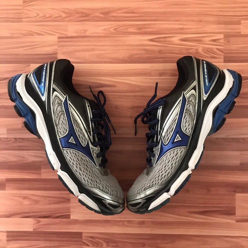 Jual Sepatu Mizuno Wave Runner 17 Shopee Indonesia