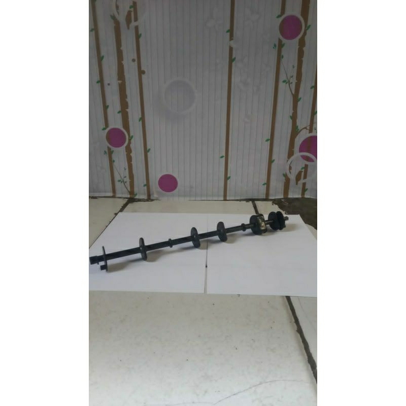 Jual TUAS ASF ROLLER Penarik Kertas Epson L1300 L1800 T1100 R1390 ...