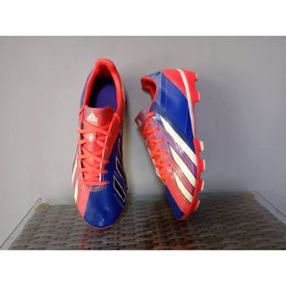 Sepatu bola hotsell adidas f10 messi