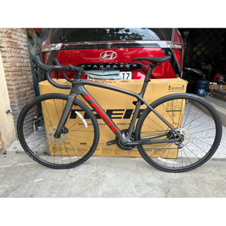 Trek best sale edmundo sl6