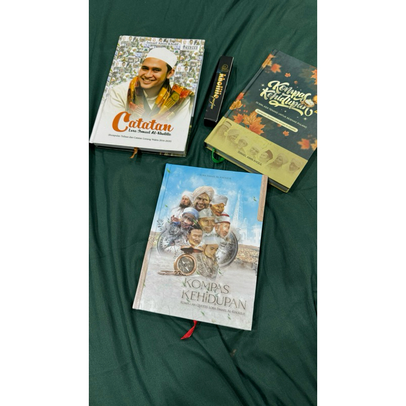 Jual paket hemat 3 buku | Shopee Indonesia