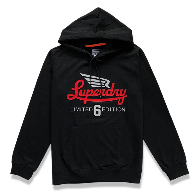 Superdry limited sales icarus hoodie