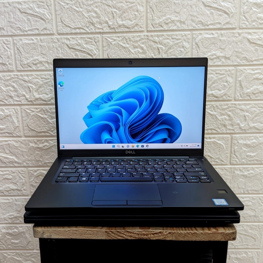 Jual Murah Laptop Dell Latitude 7390 Core I7 Gen 8 Ram 16gb Ssd 256gb Shopee Indonesia 6323