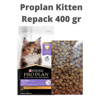 Pro plan kitten clearance harga